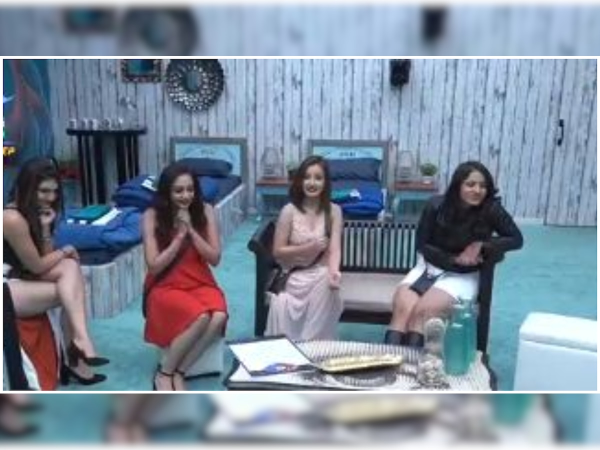 Bigg Boss 12: First 4 contestants have already entered the house, here's the full SCOOP!