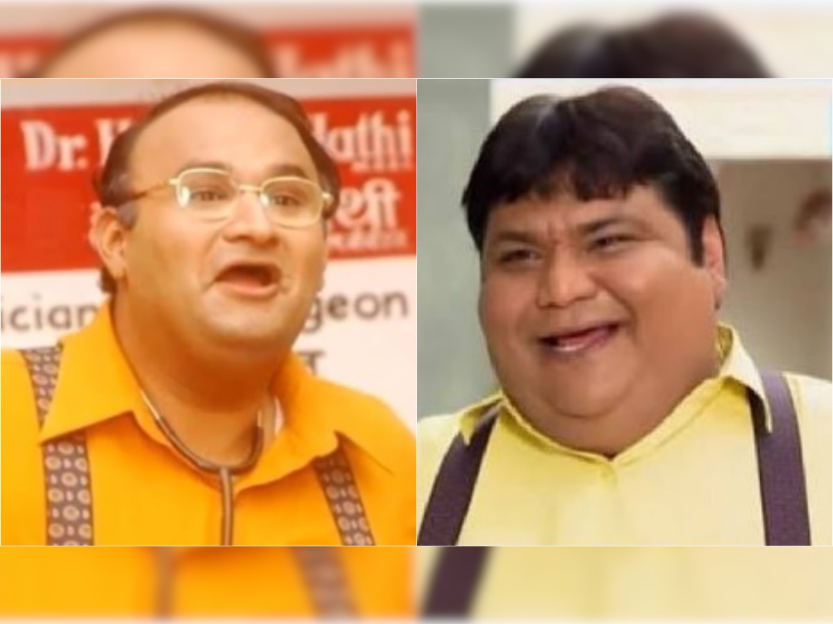 Taarak Mehta Ka Ooltah Chashmah: This is when Nirmal Soni will be seen as new Dr Hathi after Kavi Azad's demise