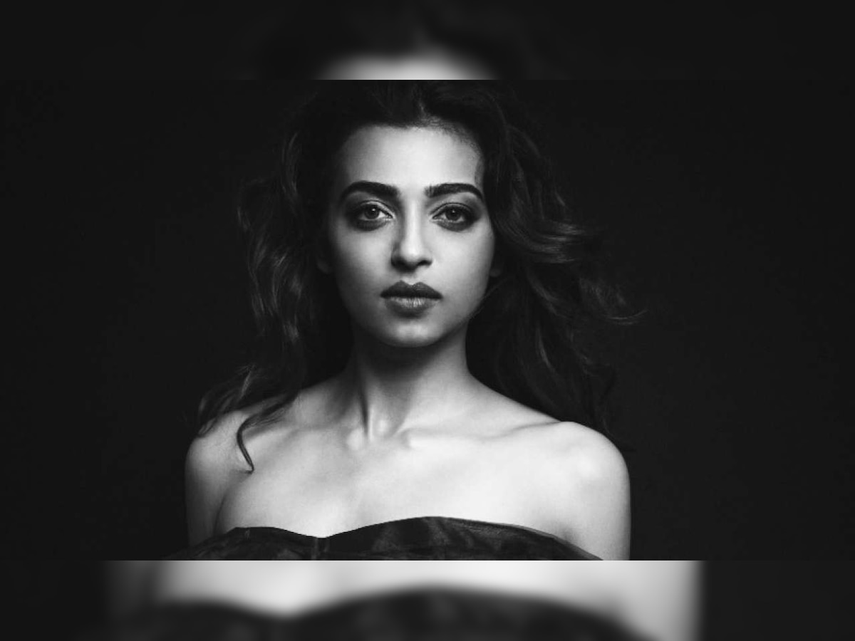 Radhika Apte REVEALS her #MeToo moment, says a co-star offered midnight backrub