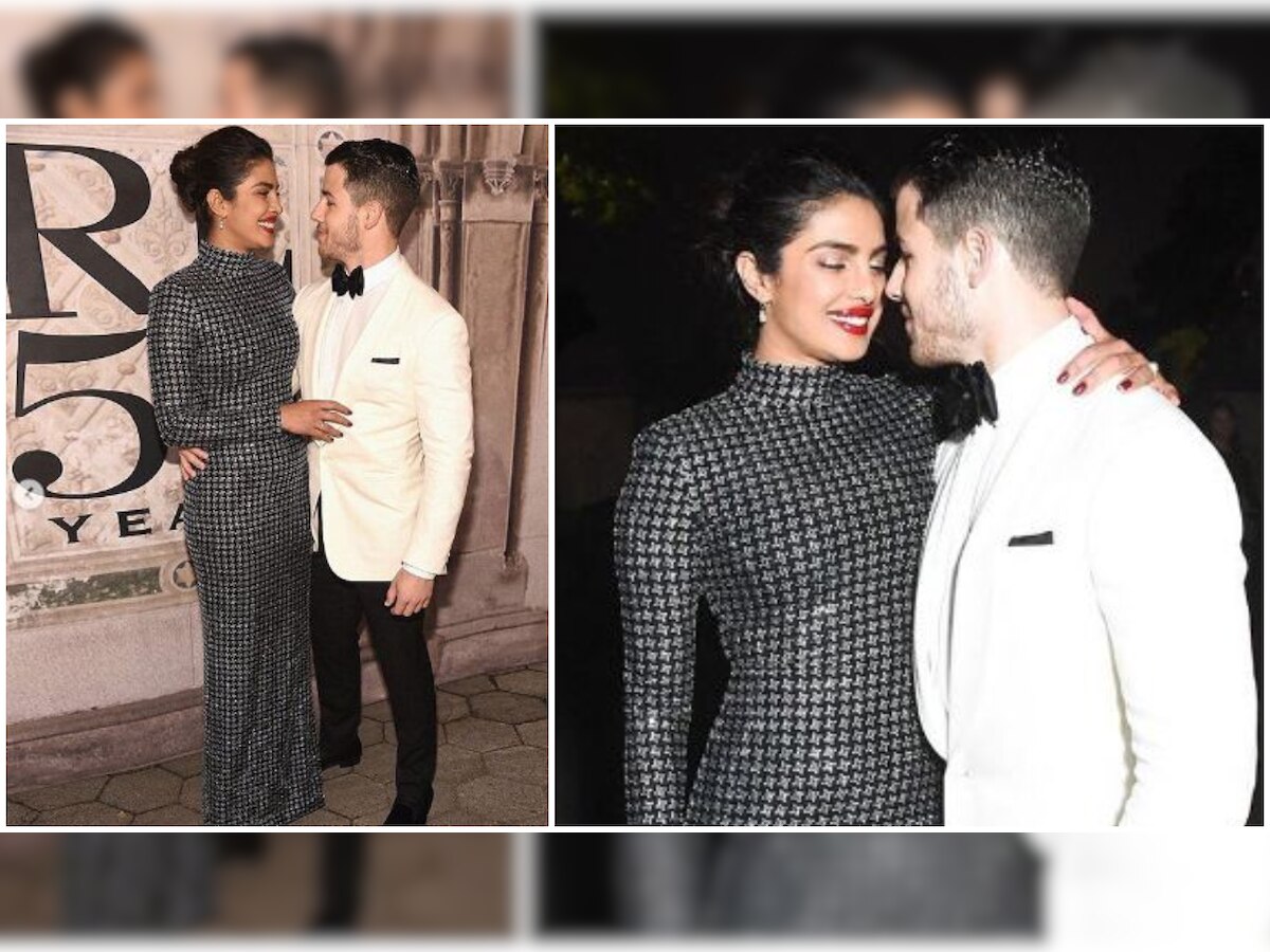 Happy Birthday Nick Jonas: This is how Priyanka Chopra is making the day special for her fiancé