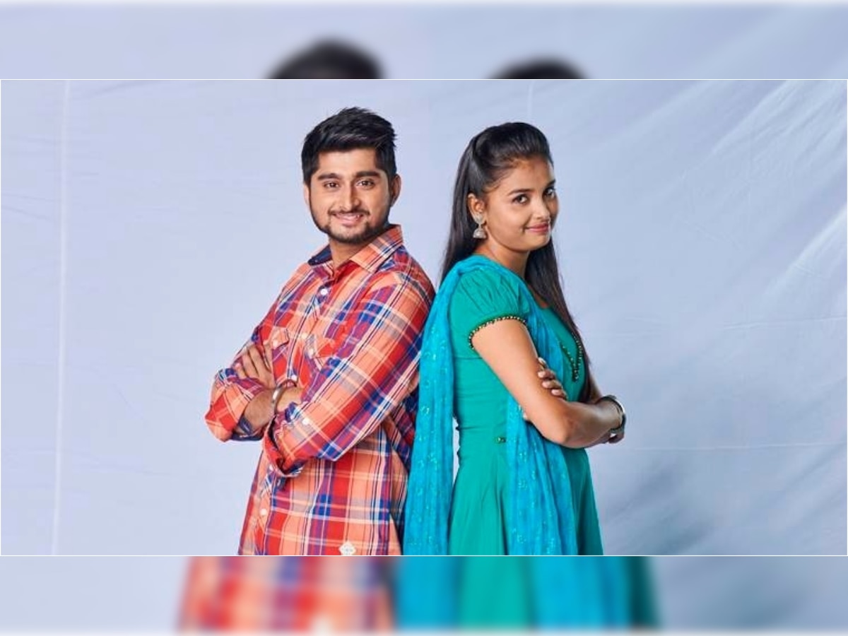 Bigg Boss 12 Contestants Jodi: Deepak Thakur and Urvashi Vani