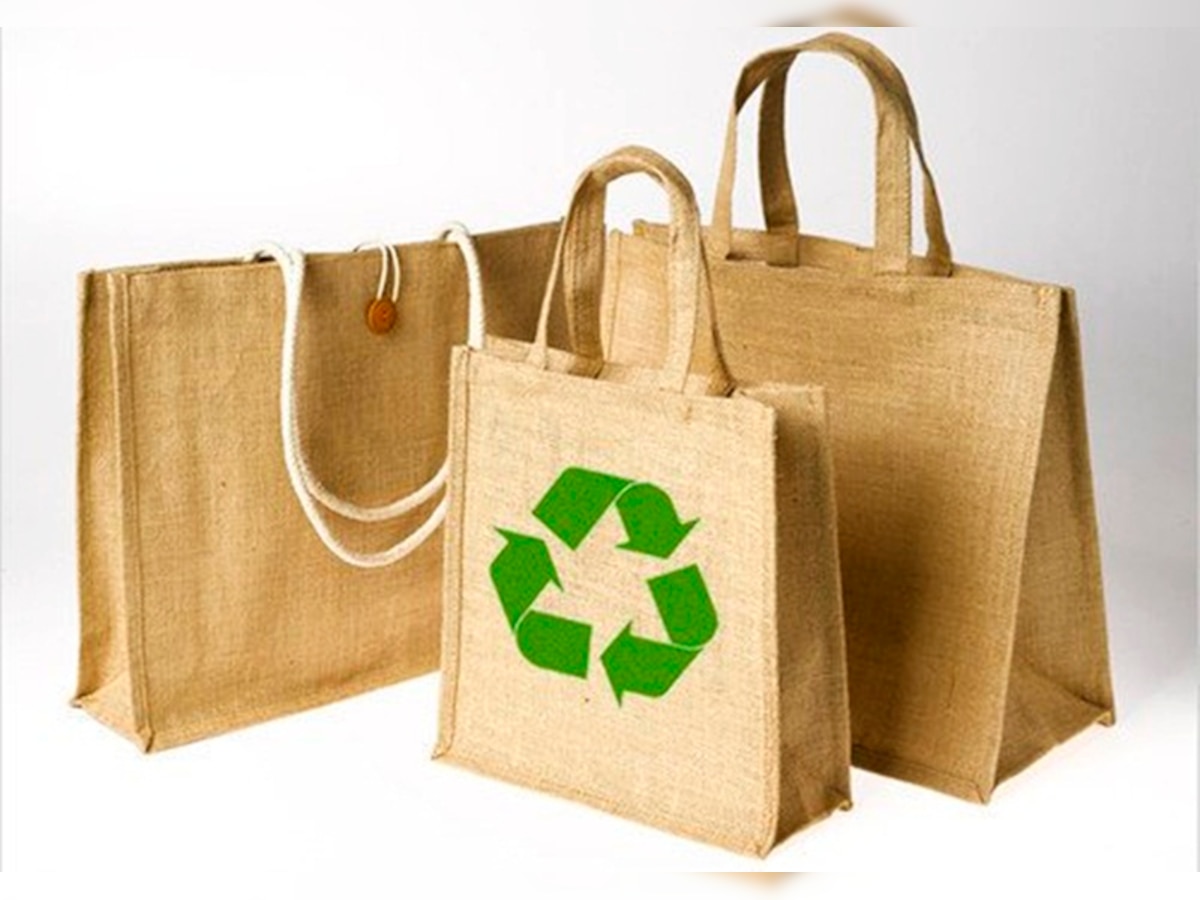 Swachhata Hi Seva: Khadi launches eco-friendly bags made from plastic waste