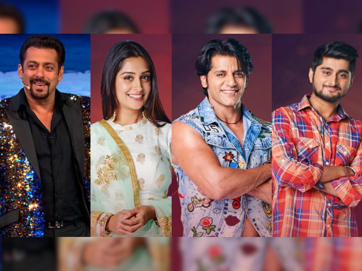 Bigg Boss 12 Premiere Highlights: Dipika Kakar, Karanvir Bohra, Deepak Thakur promise an entertaining season