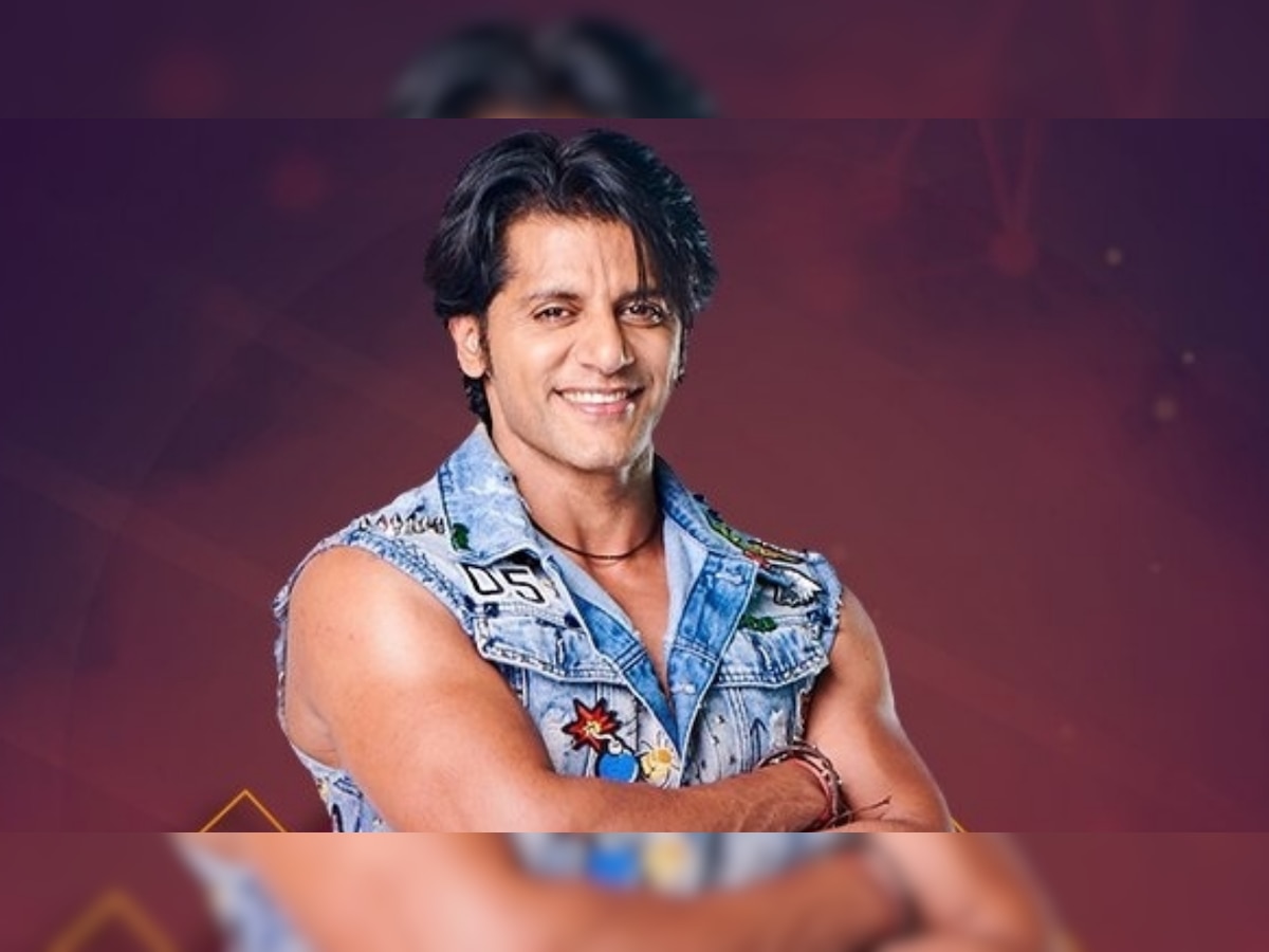 Karanvir Bohra fans slam Salman for humiliating him on BB 12 premiere while his OCD becomes an issue inside the house