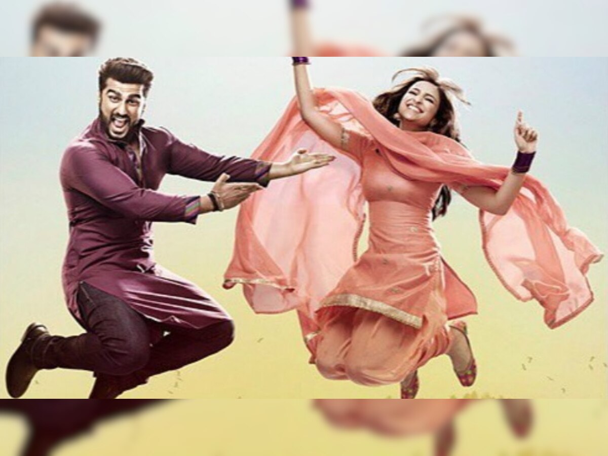 Bhare Bazaar: Here's how Arjun Kapoor-Parineeti Chopra's next song from Namaste England will be launched