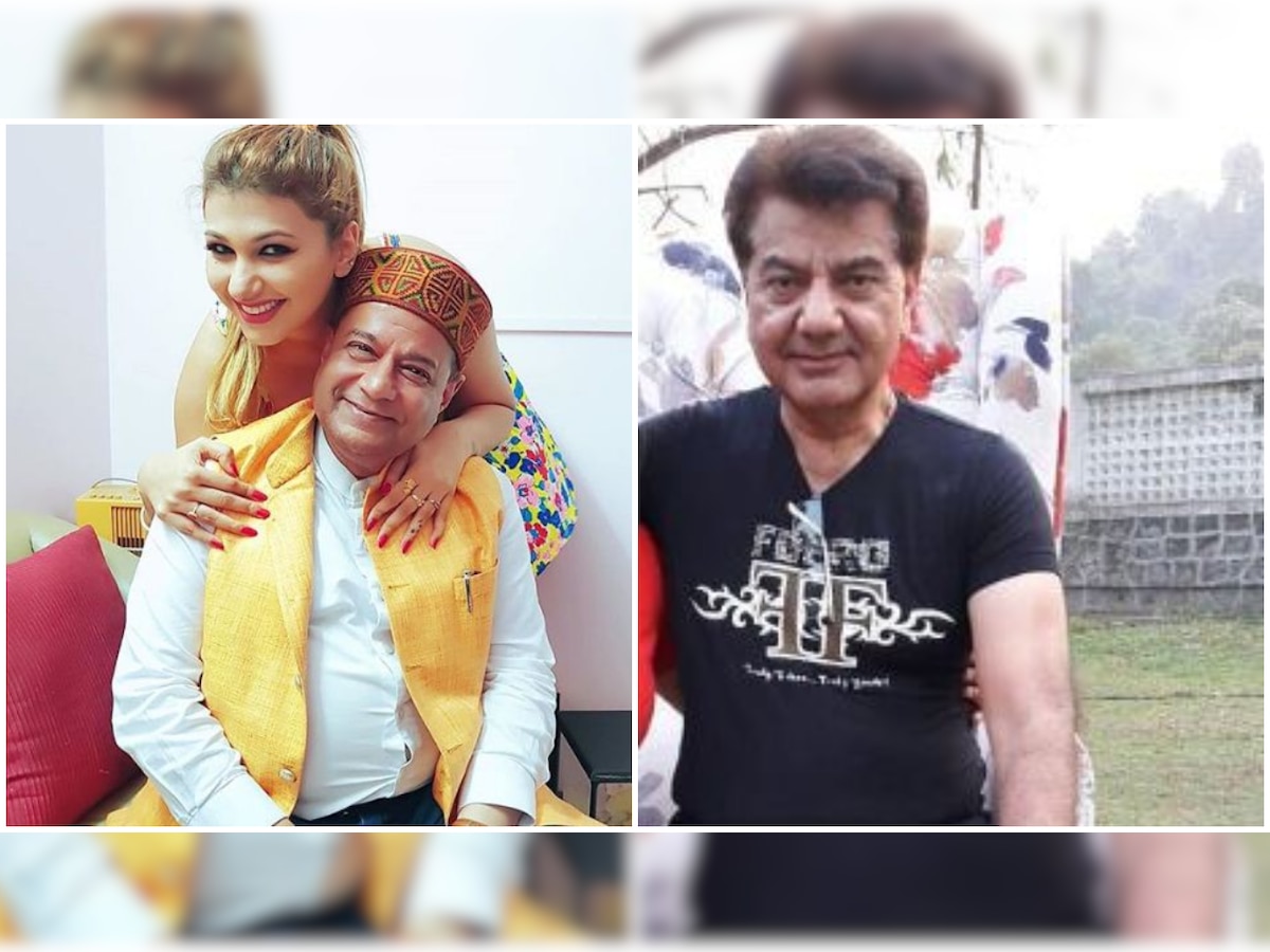 Bigg Boss 12: This is what Jasleen Matharu’s father has to say about his daughter’s relationship with Anup Jalota