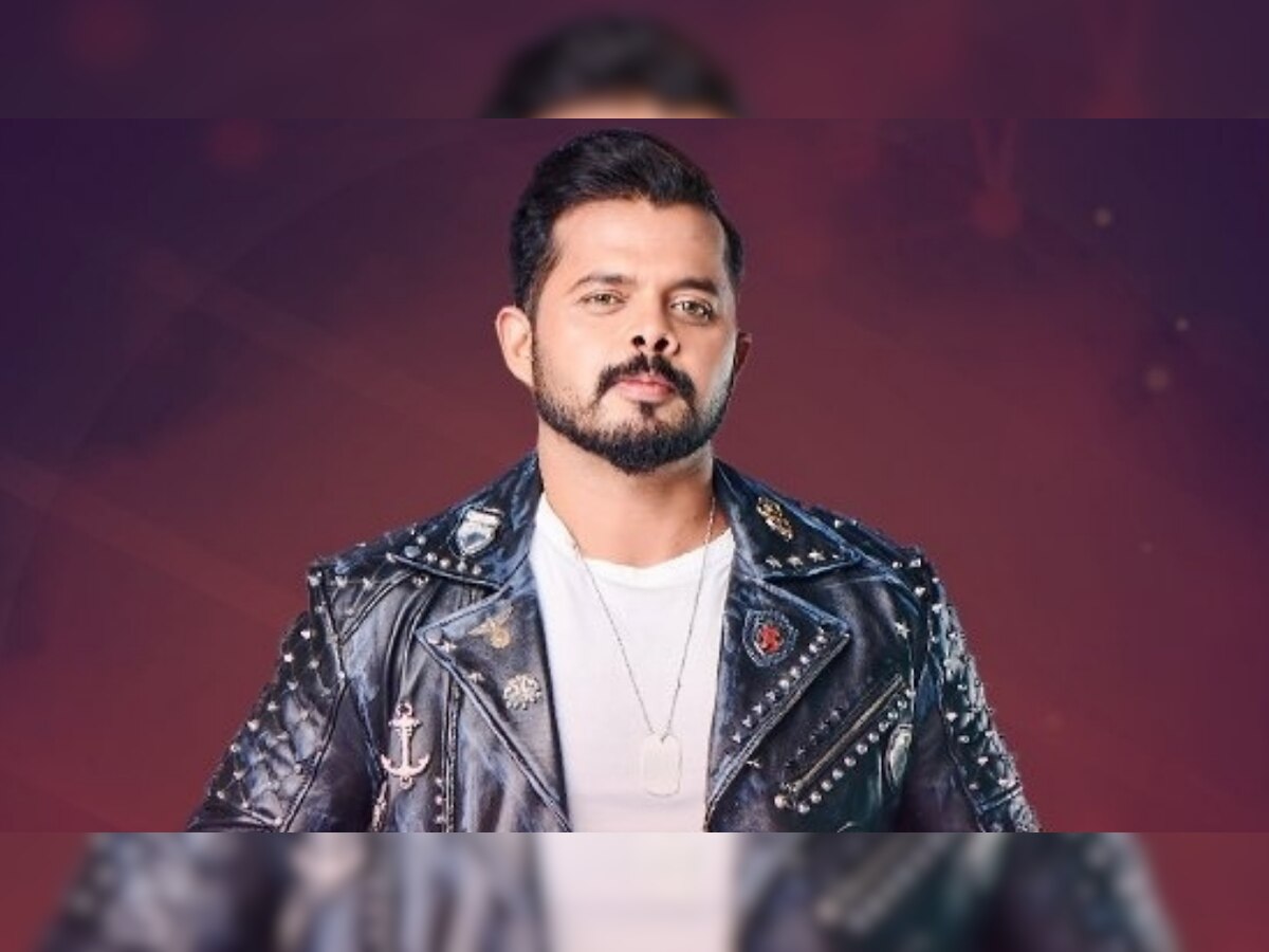 Bigg Boss 12: Sreesanth threatens to leave the house on Day 2 after an ugly spat with Somi Khan; Karanvir Bohra mediates