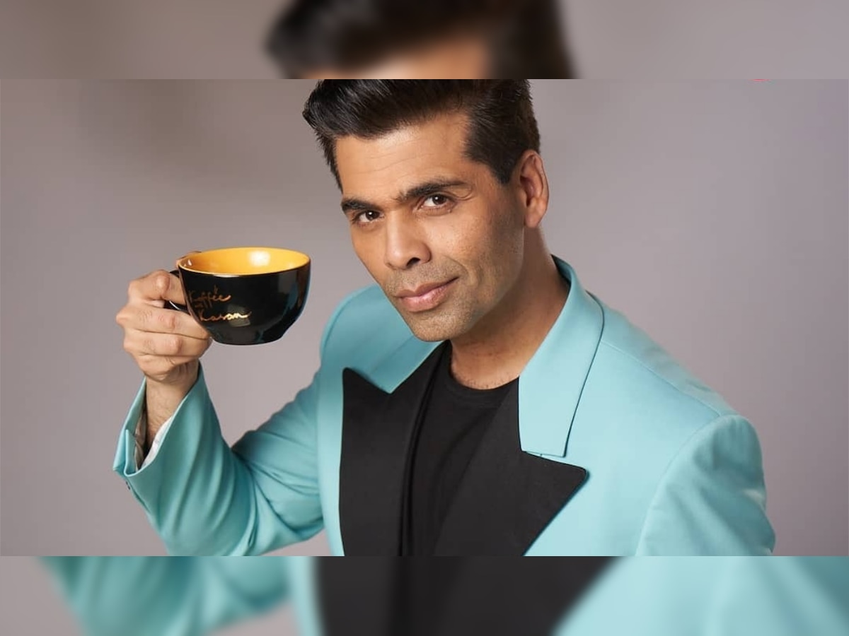 Watch: Koffee With Karan 6 Teaser has an unafraid Karan Johar asking all the ‘wrong questions’ since childhood