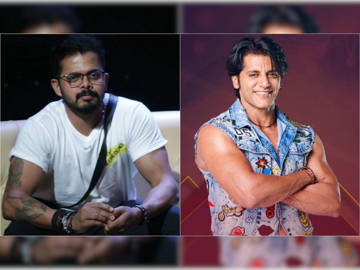 Bigg Boss 12: How Karanvir Bohra averted Sreesanth's walk out from the BB house