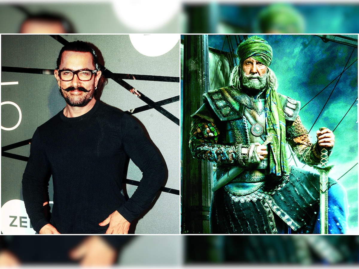 Exclusive! Aamir Khan's reason behind postponing the release of 'Thugs Of Hindostan' by a day will blow your mind