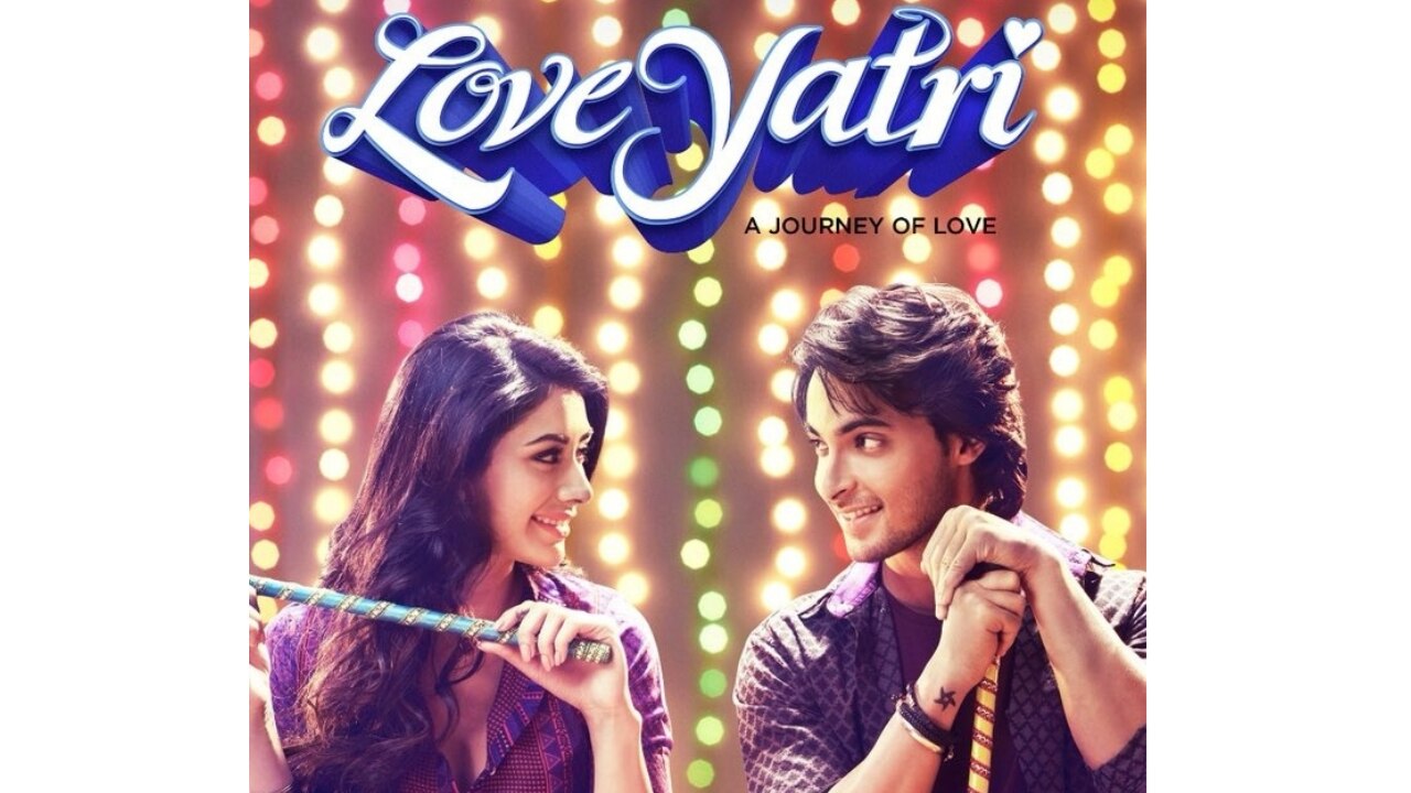 Loveyatri full 2024 movie 2018