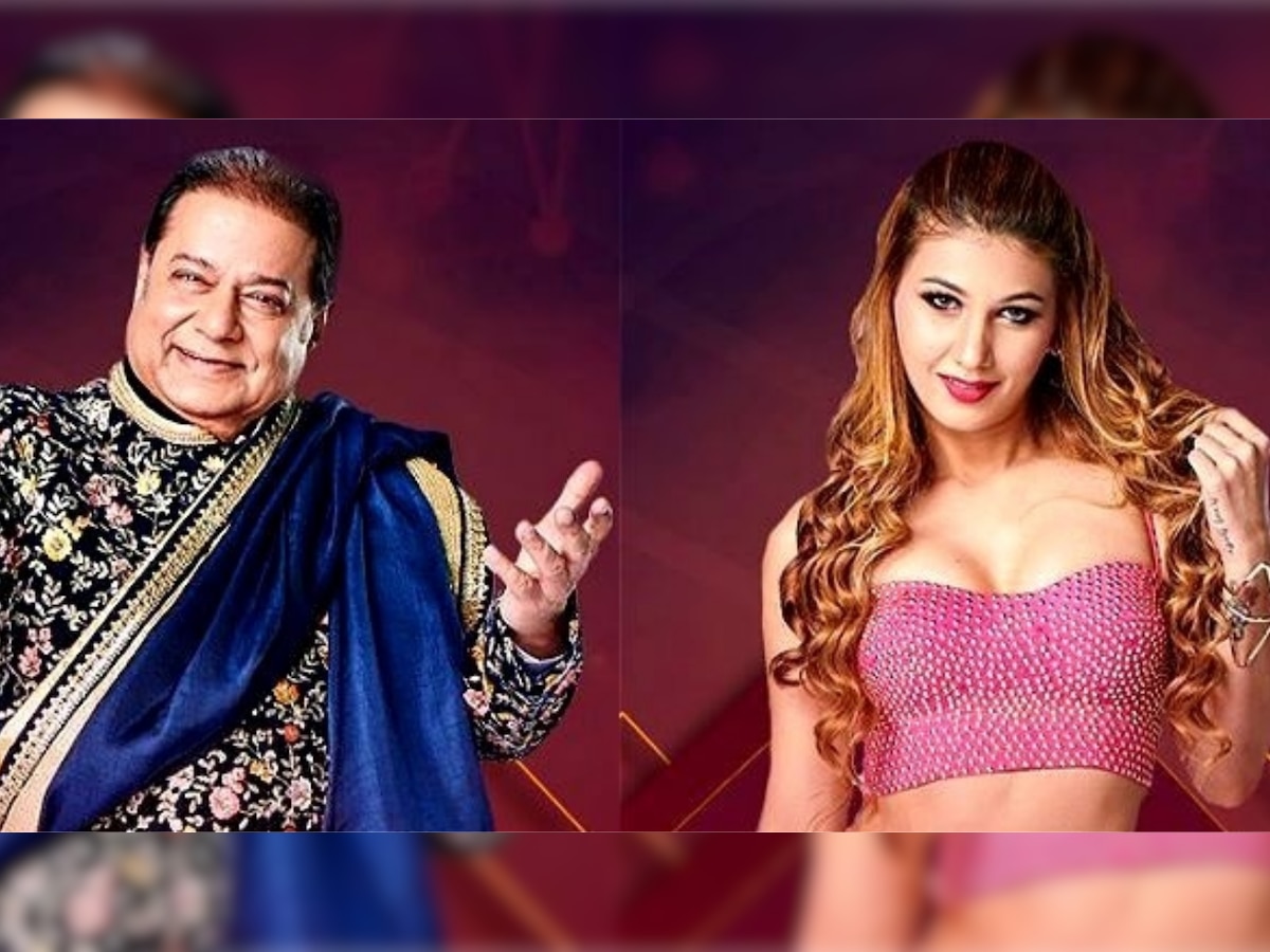 Bigg Boss 12: Jasleen Matharu refuses to share a bed with 'lover' Anup Jalota - Watch