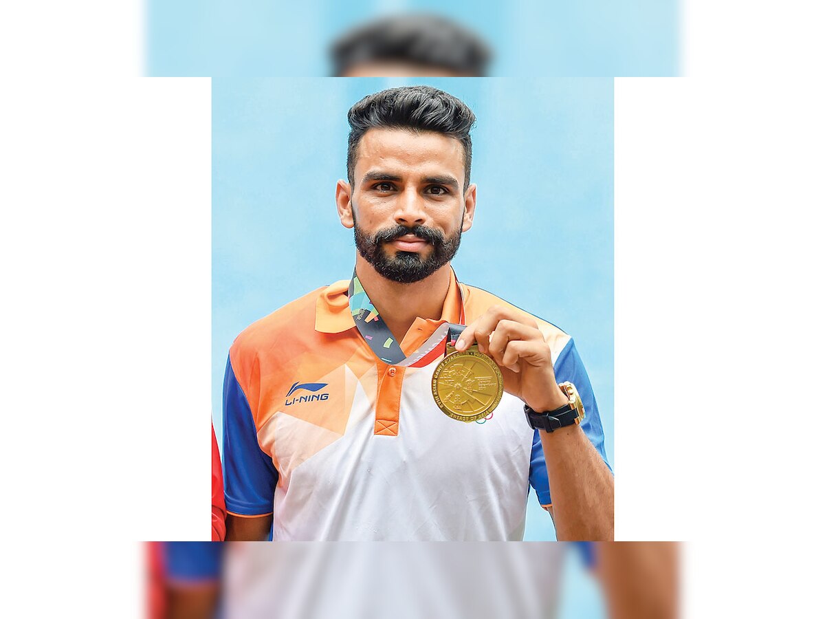 India will win 4-5 medals in Tokyo Olympics, says Arpinder Singh