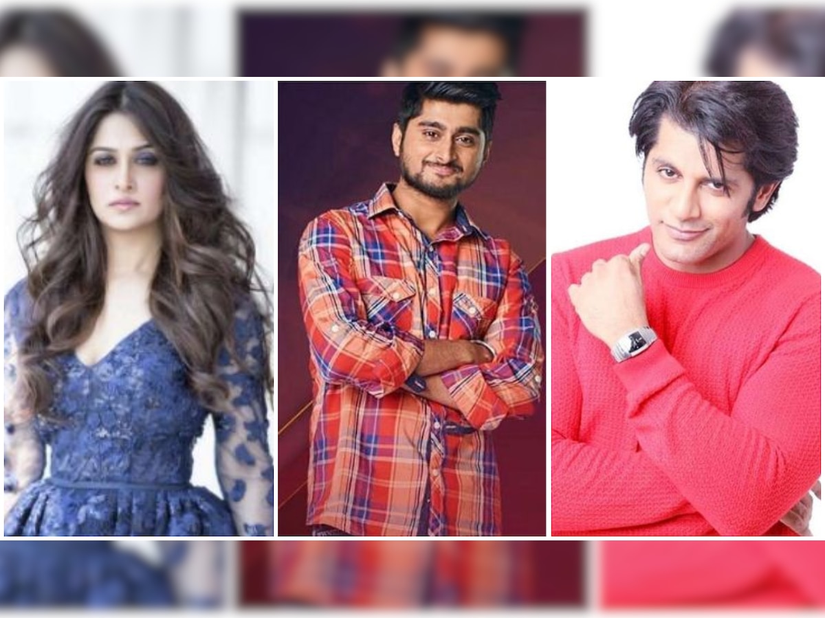 Bigg Boss 12: Here's why Deepak Thakur thinks Dipika Kakar and Karanvir Bohra are the most FAKE housemates