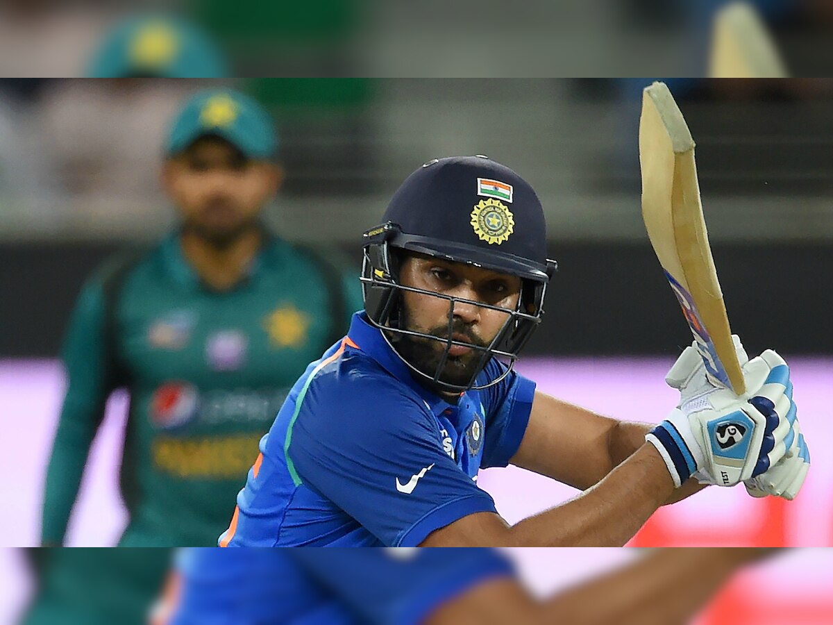 Asia Cup 2018, India vs Pakistan Highlights: Rohit Sharma's men earn dominating win