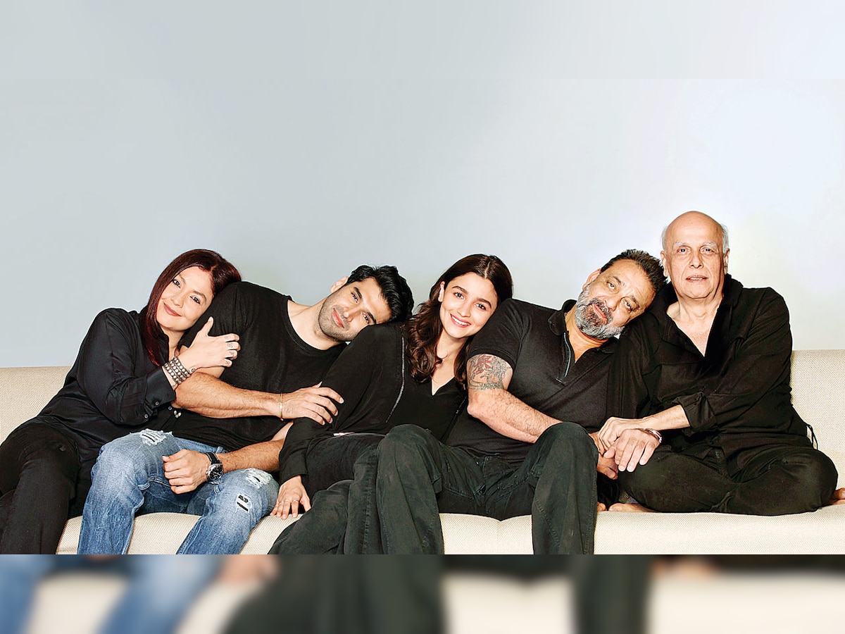 EXCLUSIVE! Mahesh Bhatt returns to direction with ‘Sadak 2': Pooja & Alia Bhatt, Sanjay Dutt, Aditya Roy Kapur on board