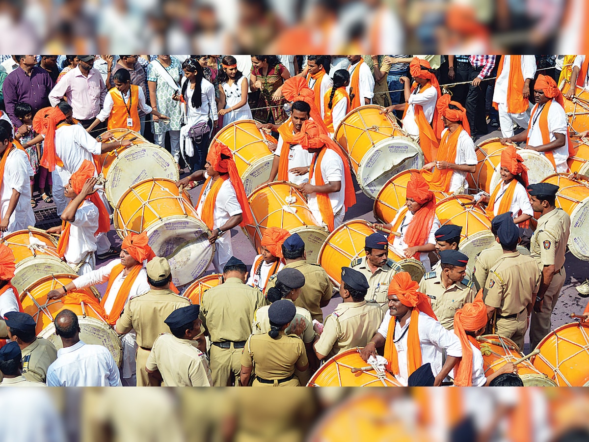 Bombay High Court reserves its order on DJs and Dolby sound during Ganapati Visarjan