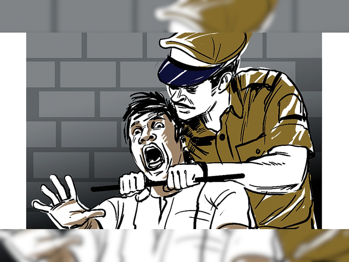 Mumbai Police fined Rs 25,000 for harassing man at police station