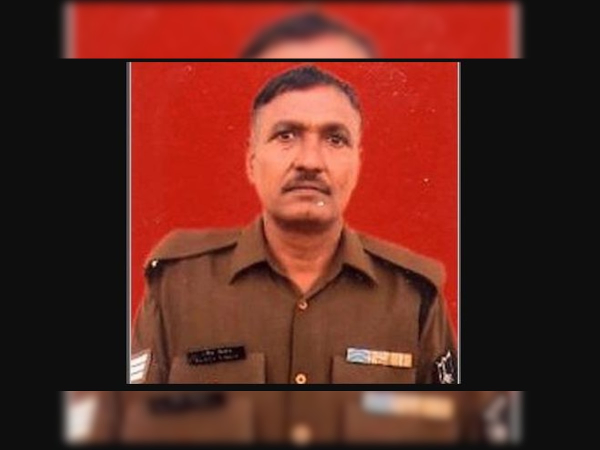 Pakistan slits BSF head constable Narender Kumar's throat, India lodge protest with Pakistan