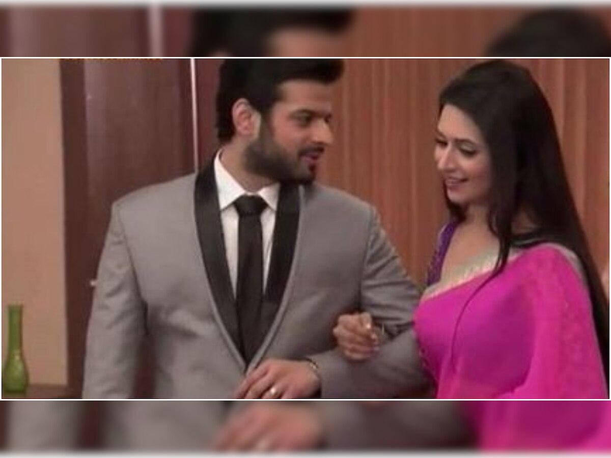 Yeh Hai Mohabbatein: Divyanka Tripathi and Karan Patel starrer to go off air? 