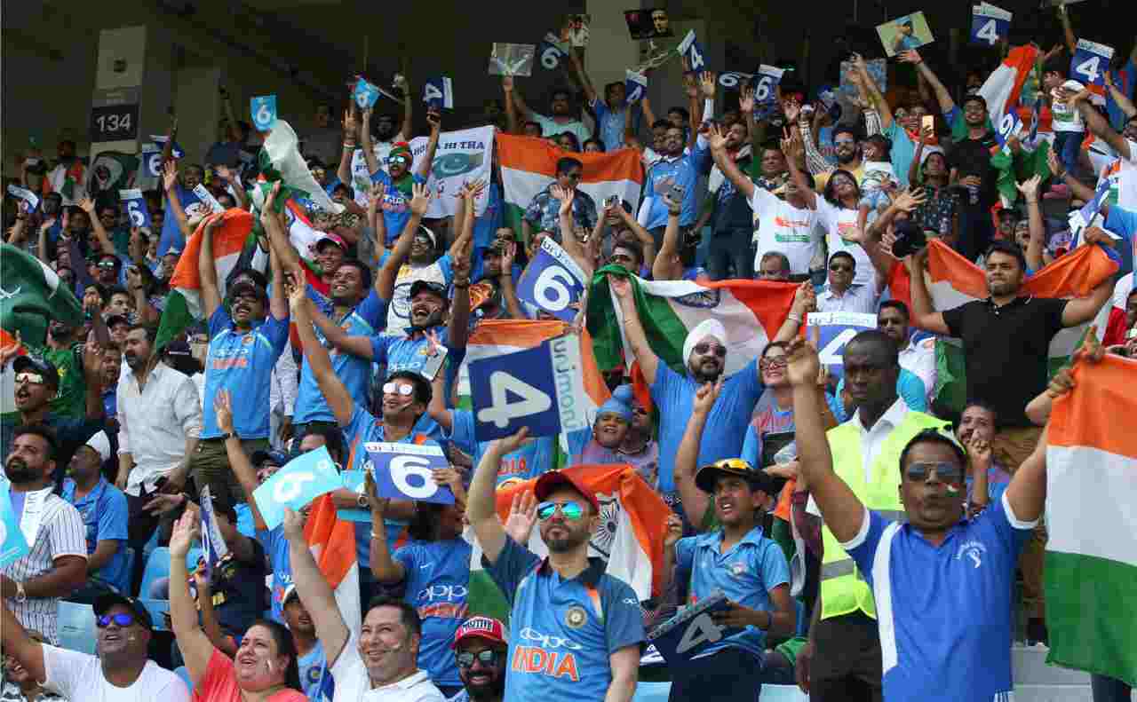 India vs Pakistan: 5 moments that tilted the scales in favour of Men in Blue