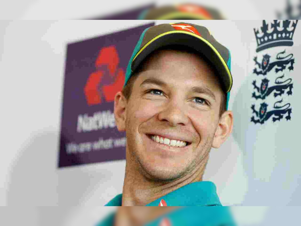 'The Australian way has always been to play hard and fair,' says skipper Tim Paine ahead of Pakistan Test series