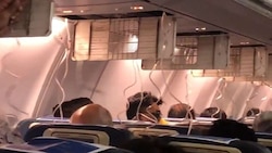 When cabin pressure loss killed 121 on board in Jet Airways flight