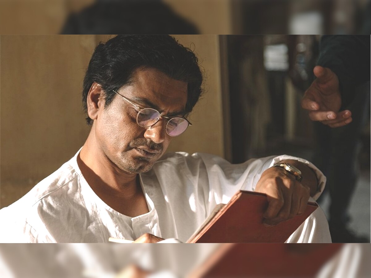 'Manto' Review: Nawazuddin Siddiqui's biopic-drama is for a select few