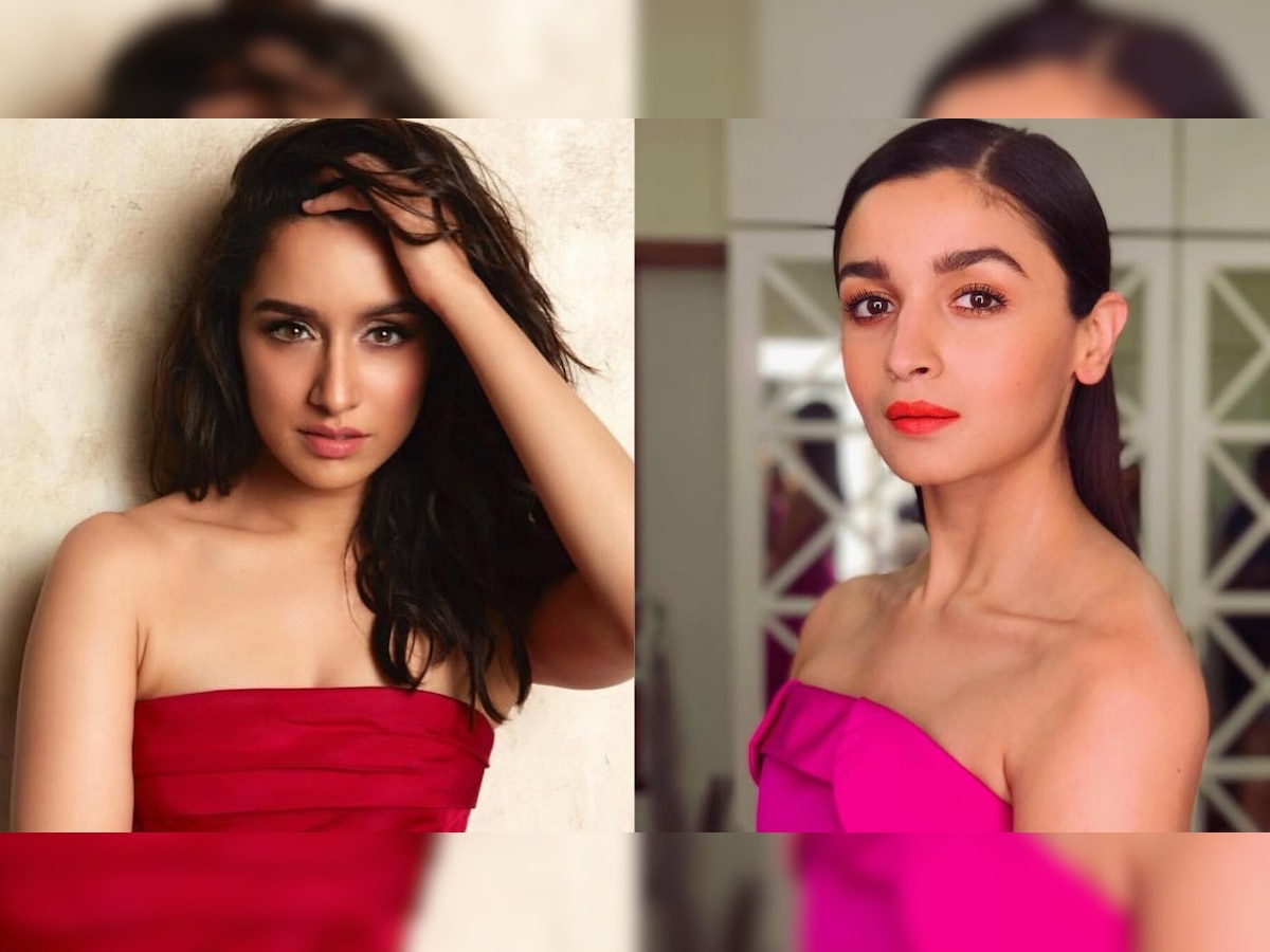 Shraddha Kapoor races past Alia Bhatt 