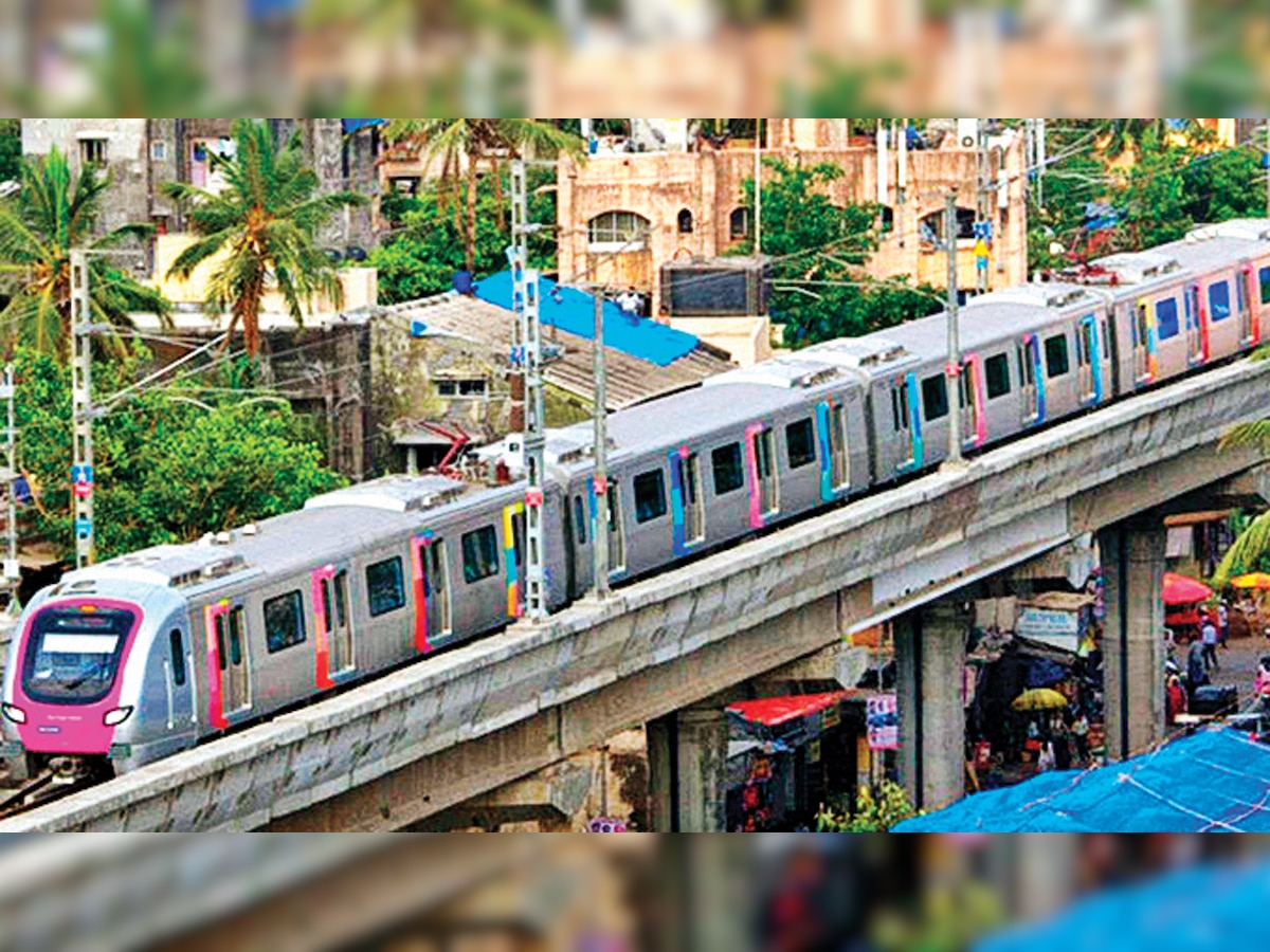 Mumbai Metro's 44 additional trips to help 66,000 more commuters