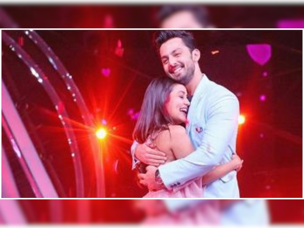 Did Neha Kakkar just confirm her marriage to Himanshu Kohli on 'Indian Idol 10'?