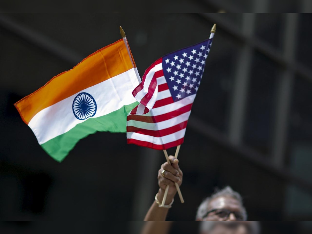 US seeks to strengthen the commerce tie-up, demands greater access to Indian market for trade, investment