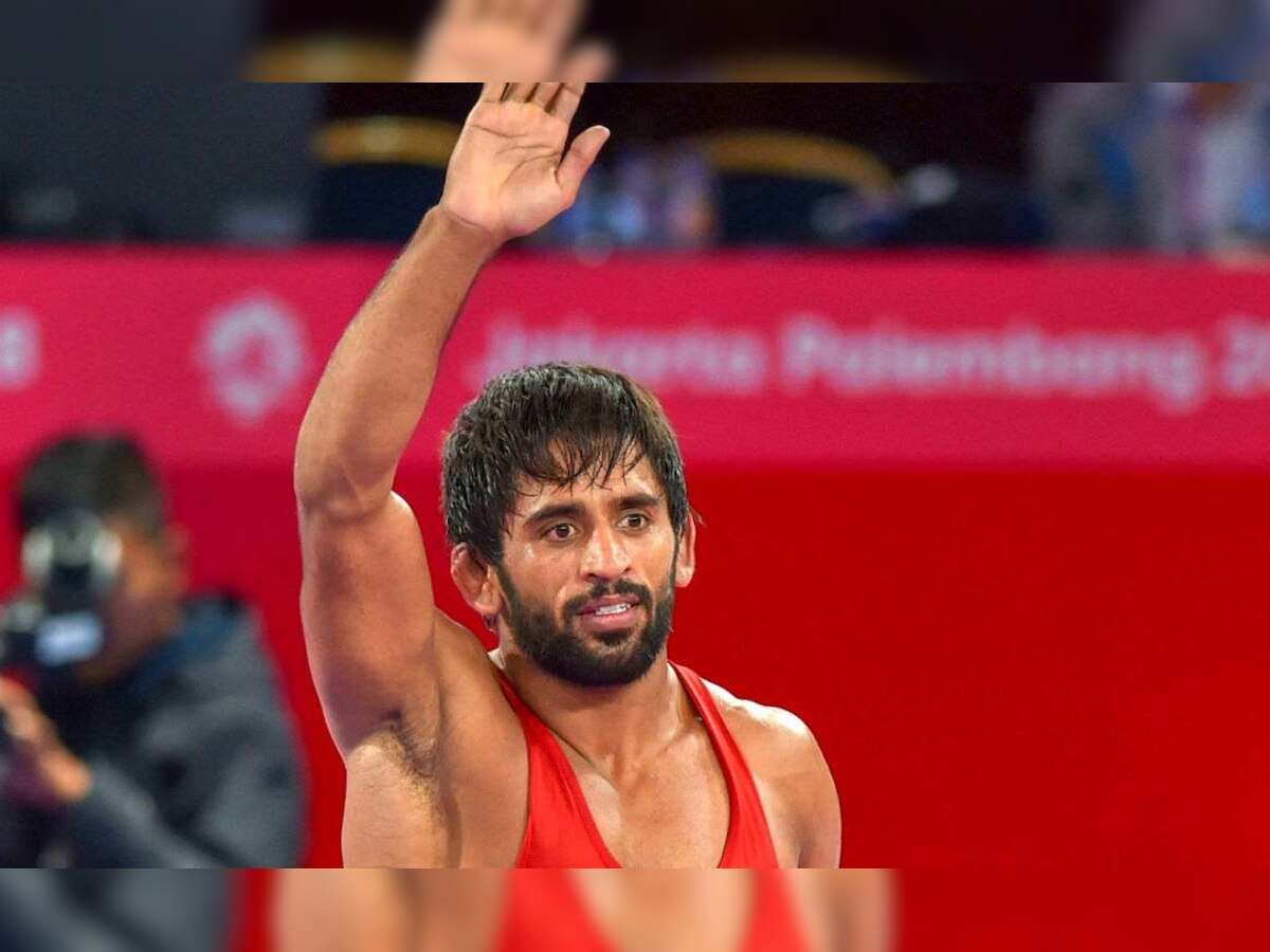 Wrestling: Bajrang Punia unlikely to move court after mentor Yogeshwar Dutt's timely advise