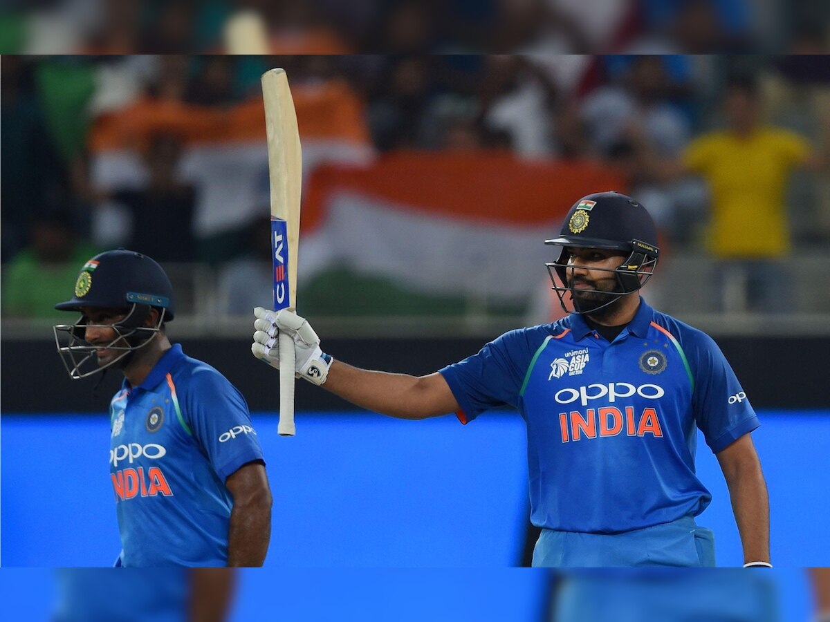 Asia Cup 2018: This is what Indian skipper Rohit Sharma said after India’s 7-wicket win over Bangladesh