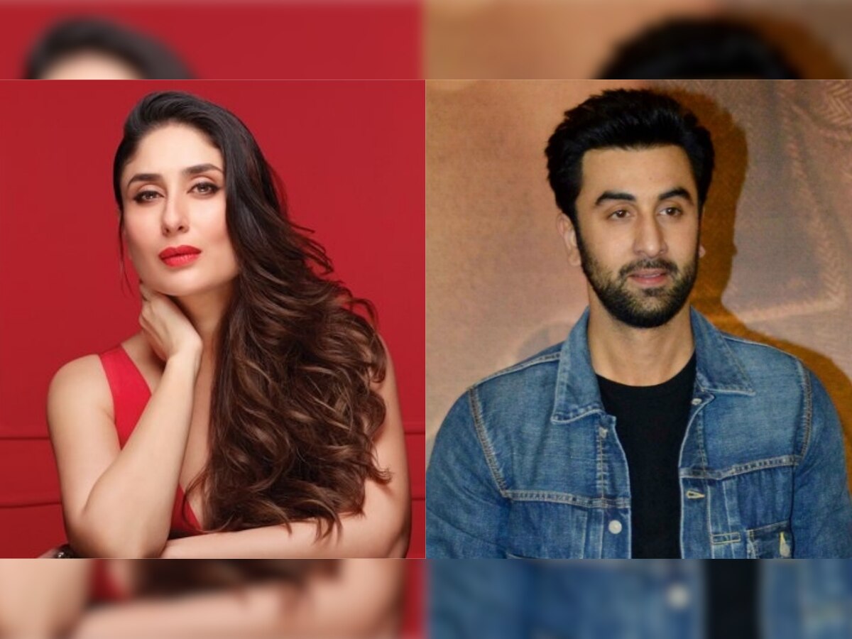 After Ranveer Singh, Kareena Kapoor Khan wants to work with Ranbir Kapoor! Says 'the chemistry will be unbelievable'