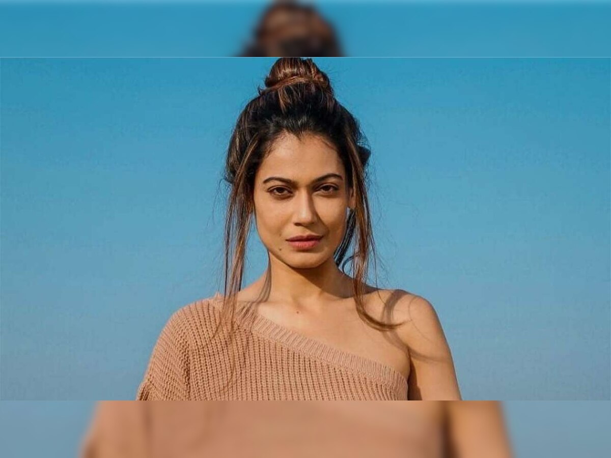 Payal Rohatgi turns defence analyst; talks about Rafale Deal