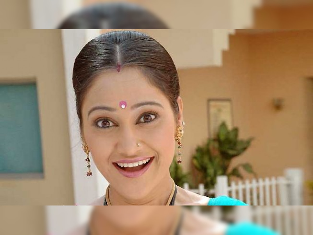 You won't believe how much Disha Vakani aka Dayaben from 'Taarak Mehta Ka Ooltah Chashmah' is charging for her comeback