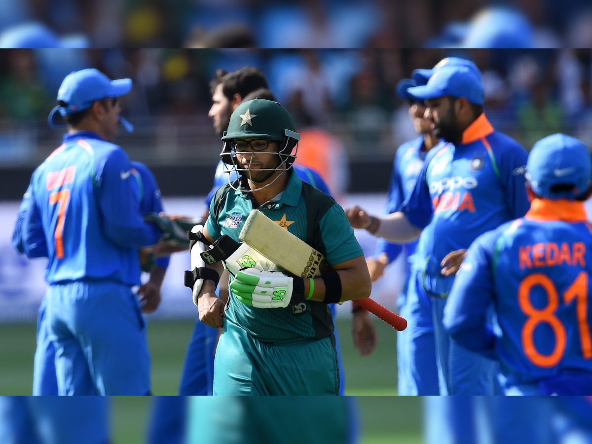 Asia Cup 2018, IND vs PAK 2.0: Favourites India wary of unpredictable Pakistan