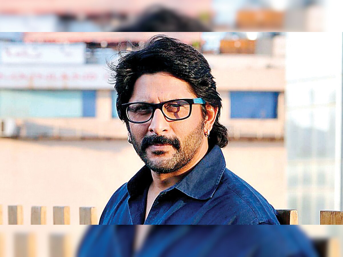 Arshad Warsi ventures into the digital space, All you need to know  