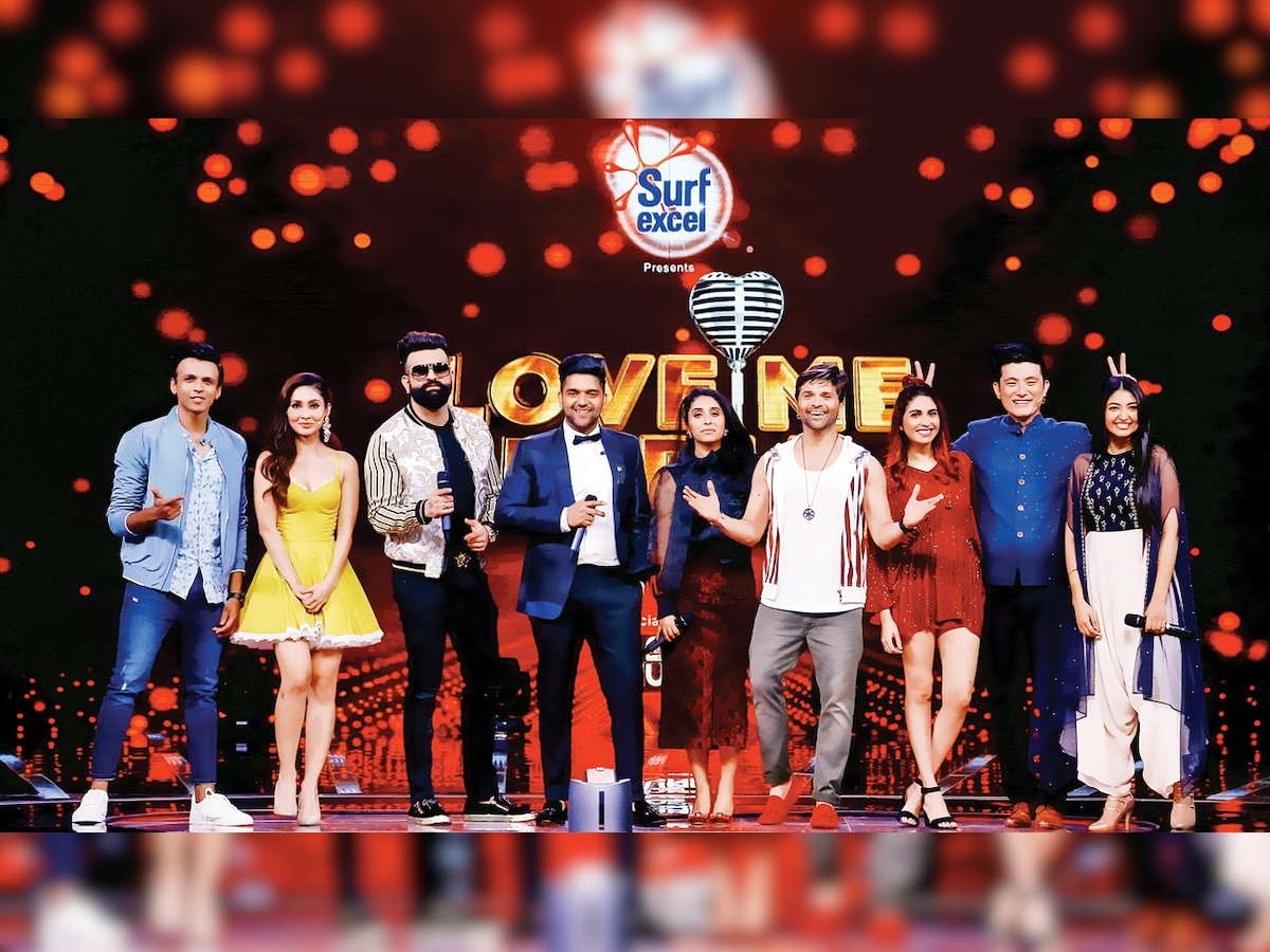 Love Me India: &TV launches first-ever live singing reality show for kids