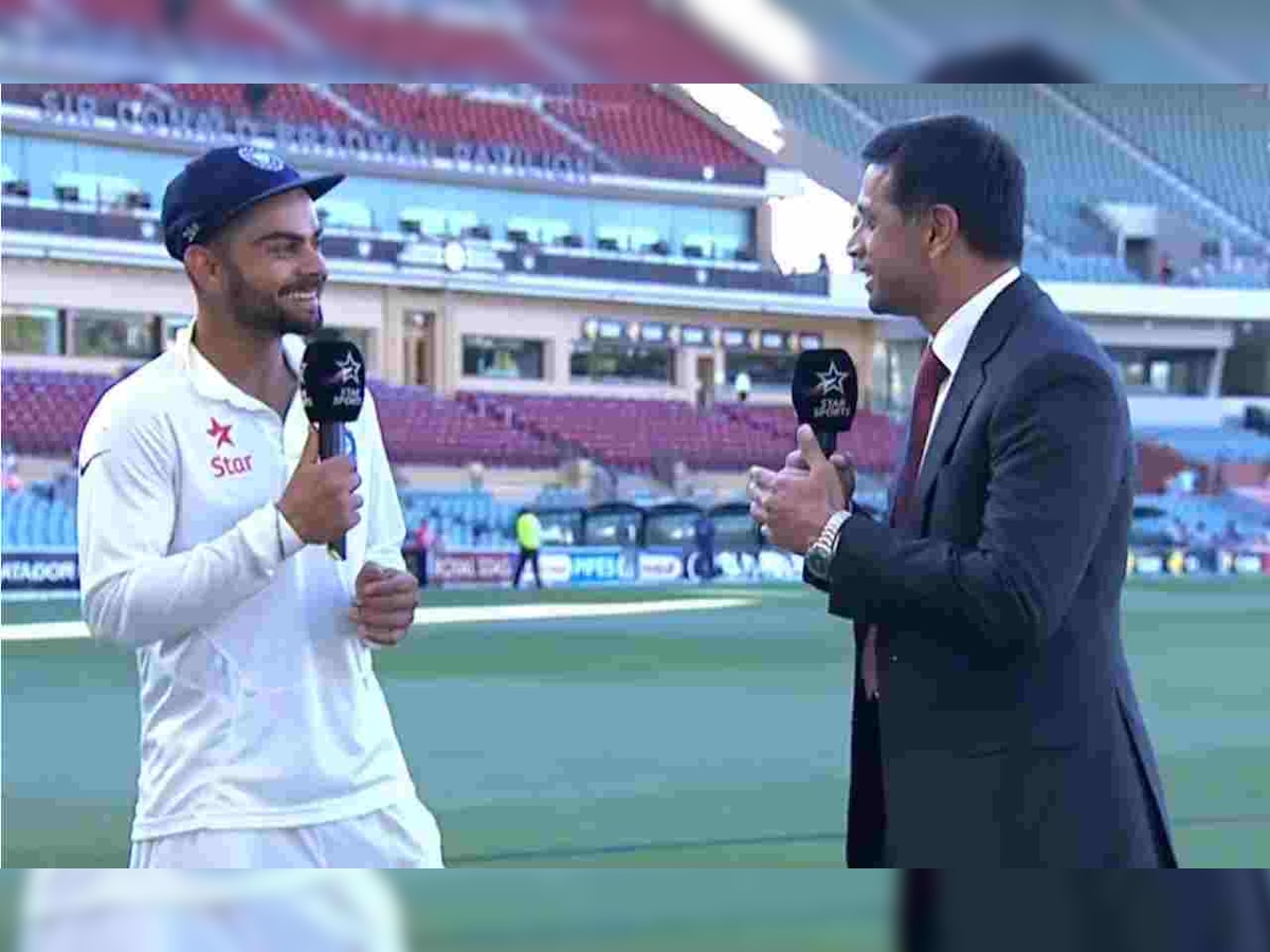 Is Virat Kohli’s side the best Indian team in the last 15 years? Rahul Dravid gives his verdict