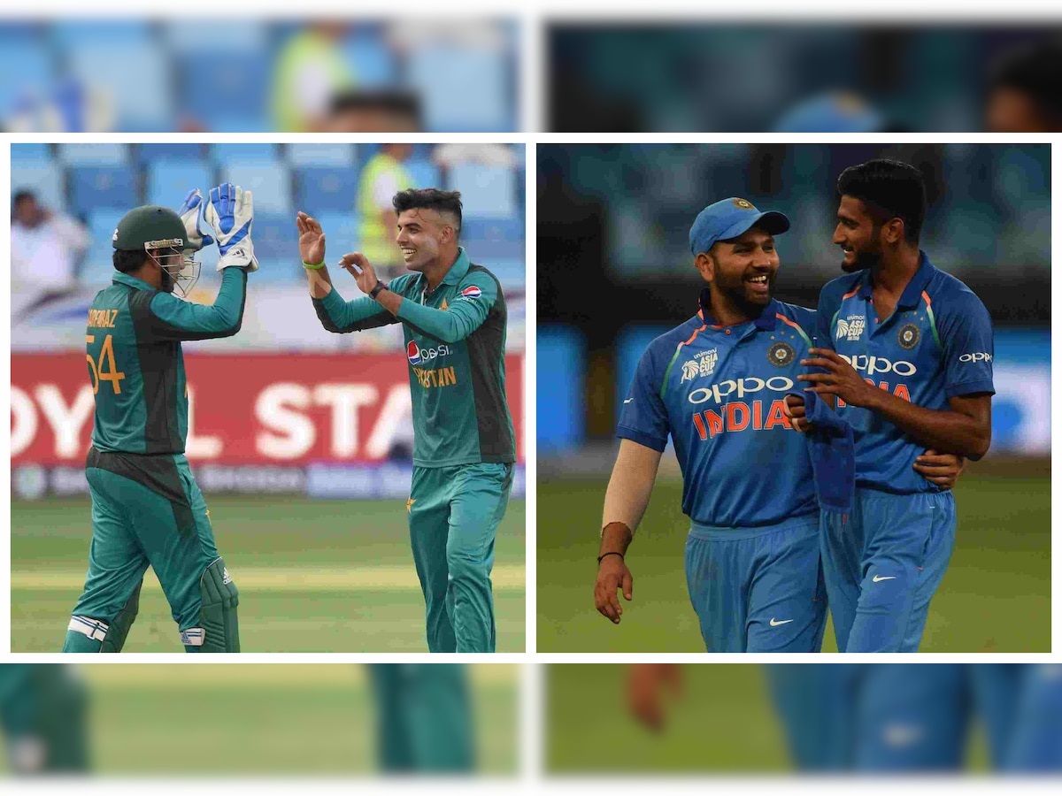 India vs Pakistan, Asia Cup 2018: Will Sarfraz and boys replicate Champions Trophy dream run? Greenstone Lobo predicts