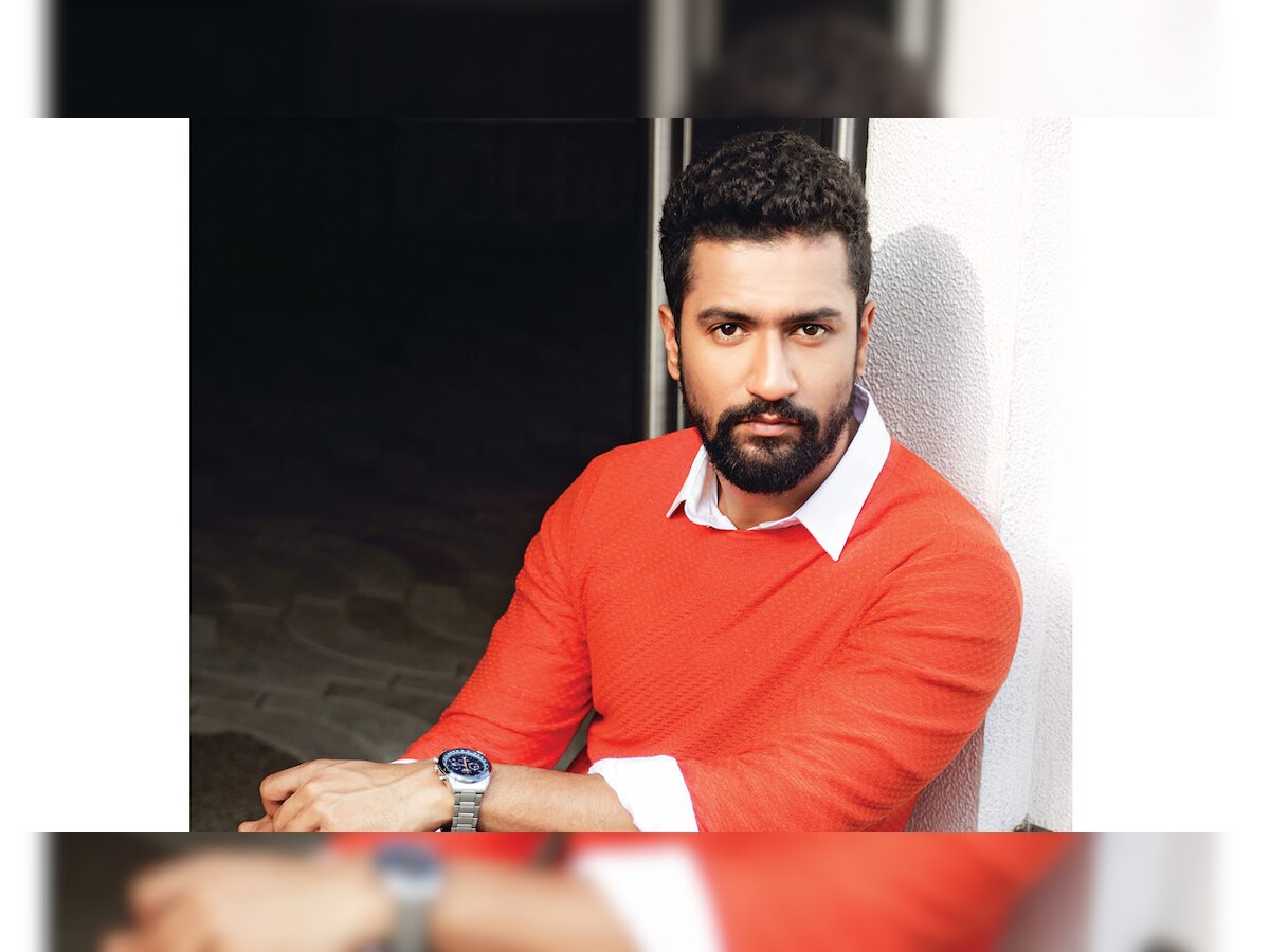 ‘You’ve to surprise the audience with every film’: Vicky Kaushal on finally getting his due in the industry