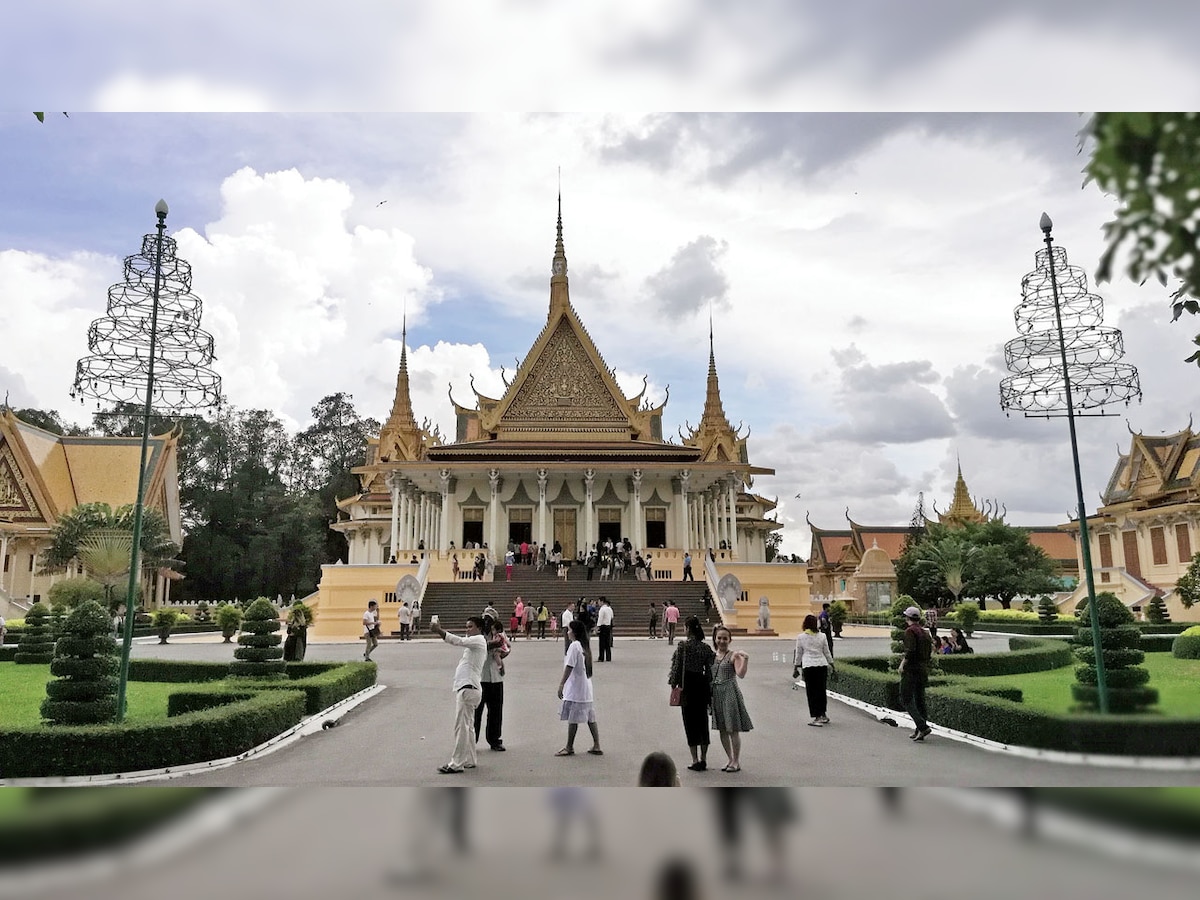 Life after Pol Pots: How Cambodia has picked itself up after the Khmer Rouge tyranny