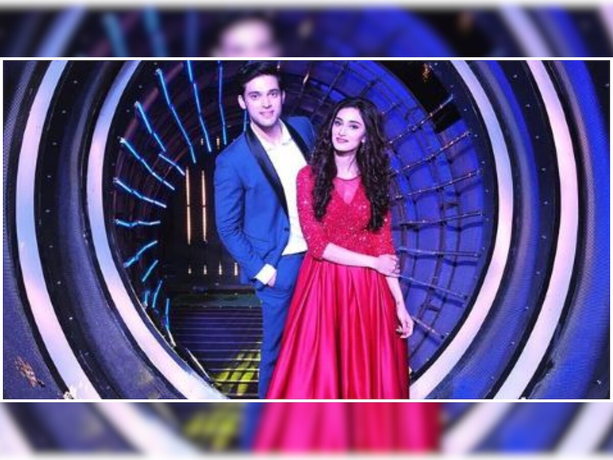 Kasautii Zindagii Kay 2: Erica Fernandes- Parth Samthaan's romantic dance on the iconic title track is too good to miss