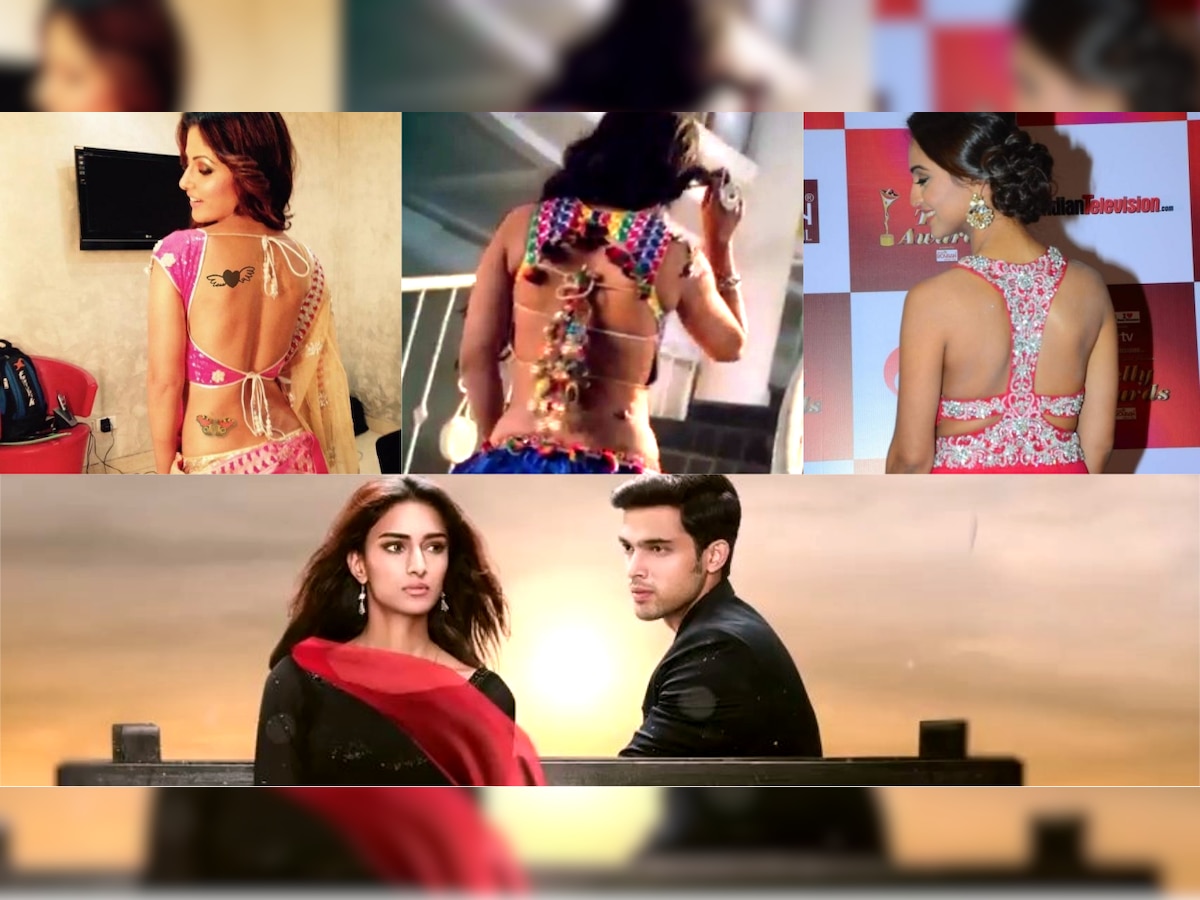 Kasautii Zindagii Kay 2 New Promo gives a glimpse of 'Komolika' and Hina Khan, Krystle D'Souza fans can't keep calm  