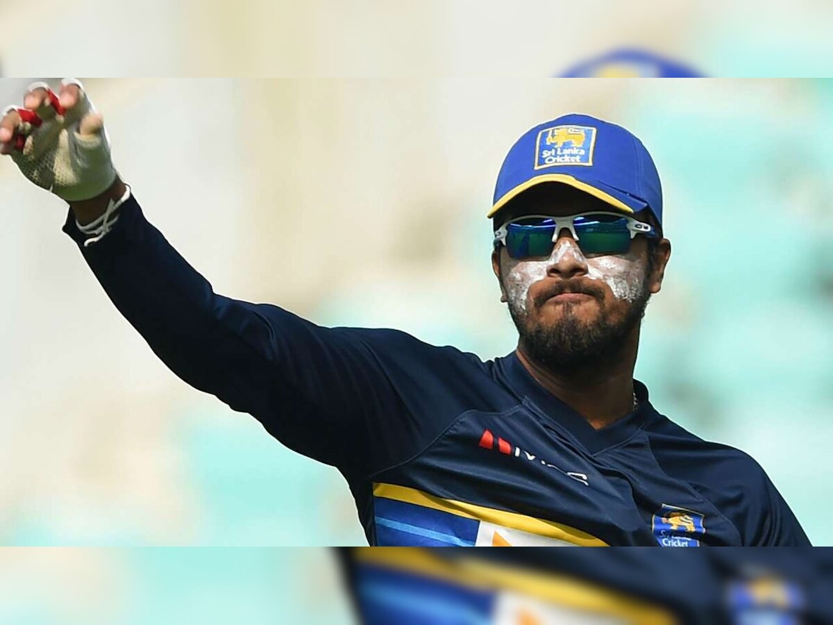 Dinesh Chandimal to lead all Sri Lanka sides after Asia Cup flop