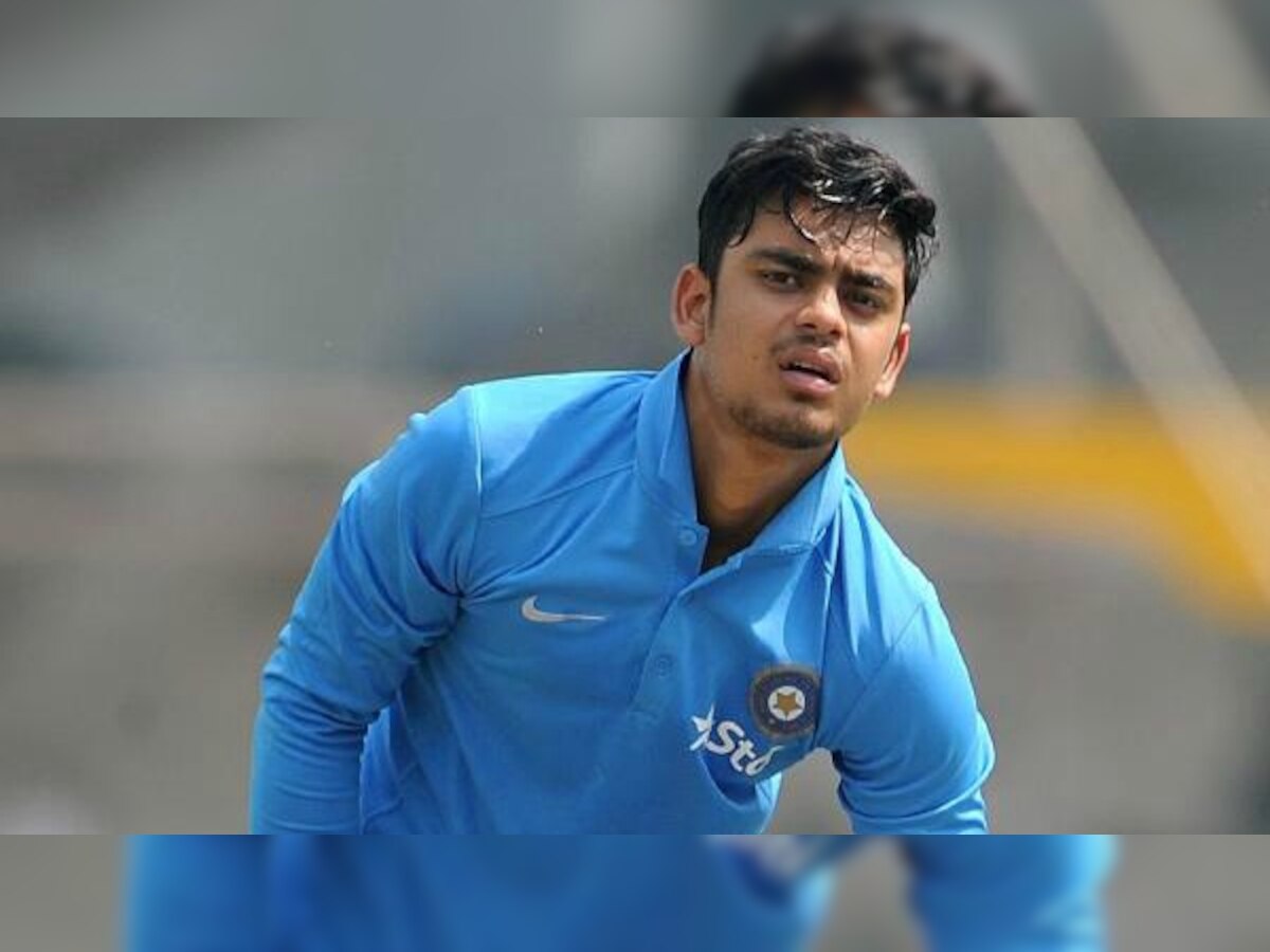 Vijay Hazare Trophy: Skipper Ishan Kishan's century takes Jharkhand past Assam