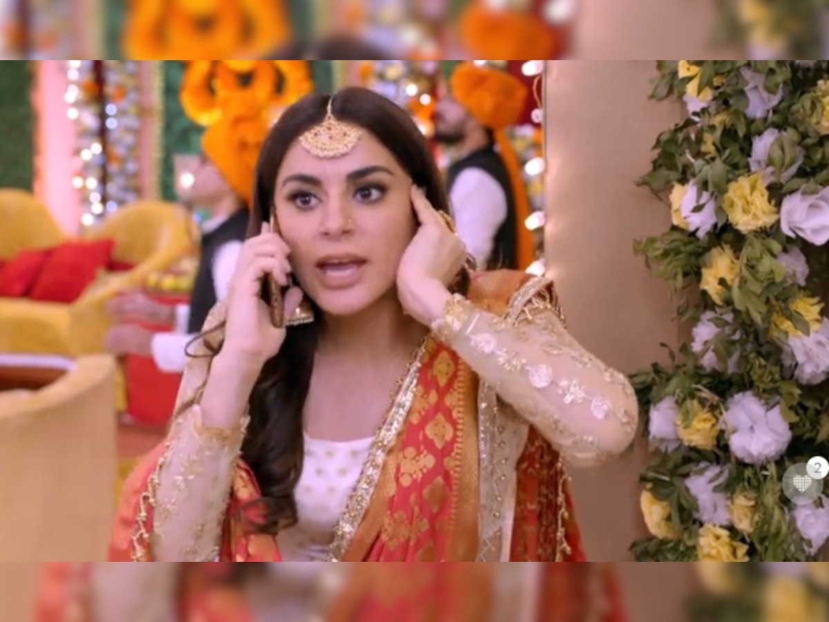 Kundali Bhagya written update, September 21, 2018: Preeta helps the Luthras again and rescues everyone