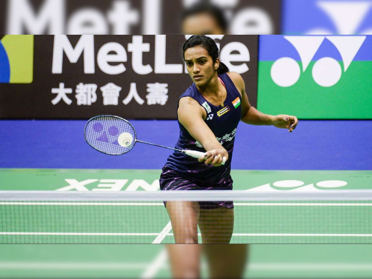 PV Sindhu only sportsperson in Forbes India's maiden list of 22 young achievers